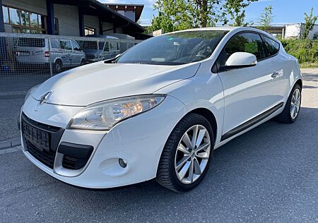 Renault Megane III 1.4 TCE Coupe Night & Day*1HAND*EURO5