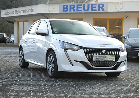 Peugeot 208 BlueHDI 100 Active Kima Navi