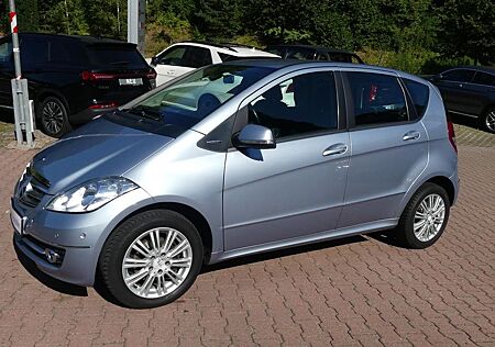 Mercedes-Benz A 170 *Automatik*83750 km*Klima*Sitzhzg*PDC