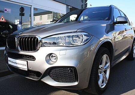 BMW X5 xDrive 30 d M Paket "TOPAUSSTATTUNG"