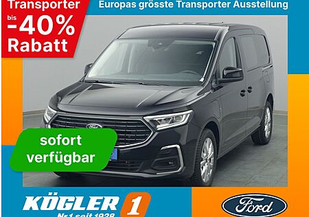 Ford Transit Connect Grand Limited/AHK -30%*