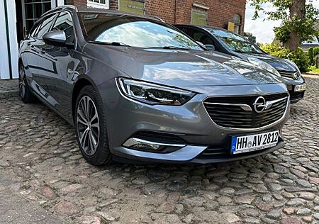 Opel Insignia 2.0 Diesel 125kW Busi Innov Aut Sp ...