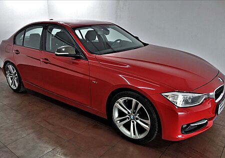 BMW 328 i Lim. SportLine Navi/Xenon/M-Sport 18-Zoll