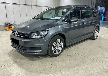 VW Touran Volkswagen 2.0 TDI * NAVIGATION * PDC