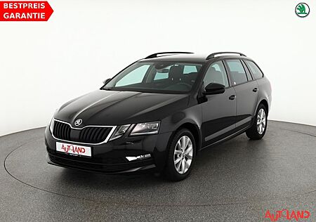 Skoda Octavia Combi 1.5 TSI DSG Tour LED ACC SmartLink