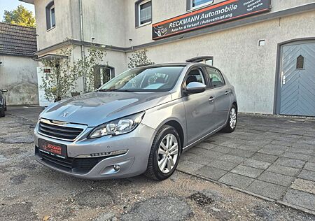 Peugeot 308 Active 1.2*Navi-PDC-LED-Alu*