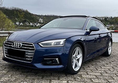 Audi A5 3.0 TDI tiptronic quattro MATRIX+B&O+KEYLESSE