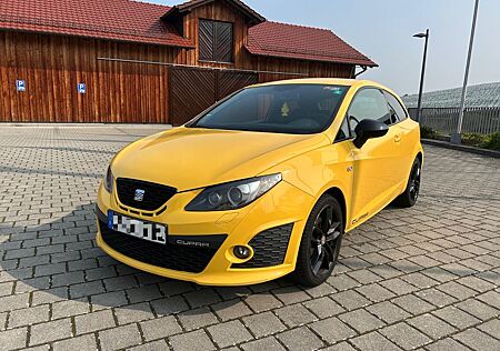 Seat Ibiza SC 1.4 TSI DSG Cupra Cupra
