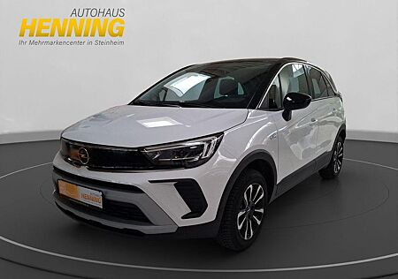 Opel Crossland X Crossland Elegance 1.2 Automatik (130 PS) +Kamer