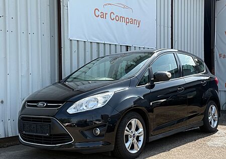 Ford C-Max Sync Edition 2.Hand*Zahnriemen neu*