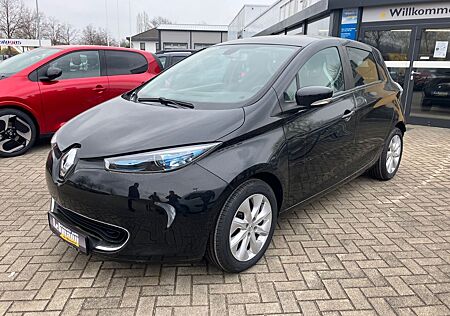 Renault ZOE Intens