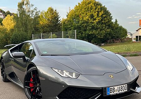 Lamborghini Huracan Huracán LP610-4/ SUPER OPTİK / LİFT