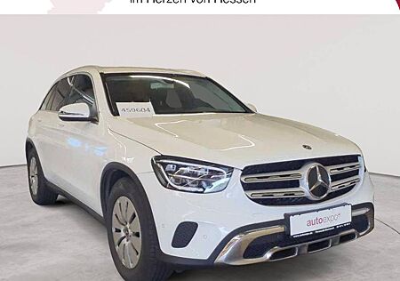 Mercedes-Benz GLC-Klasse GLC 200 d 4Matic 9G-BusiP KomfP