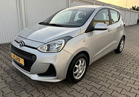 Hyundai i10 Classic