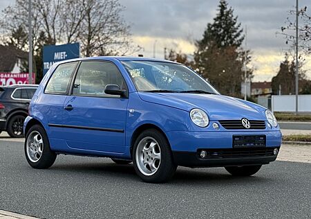 VW Lupo gebraucht kaufen VW Lupo Volkswagen 1.4 Klima*Elektr. Fensterheber * TÜV HU NEU