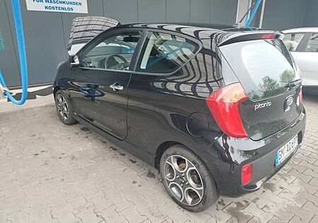 Kia Picanto Morning