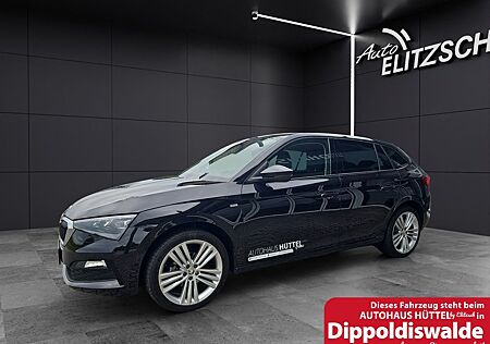 Skoda Scala Tour 1.0 TSI ACC KAMERA LED