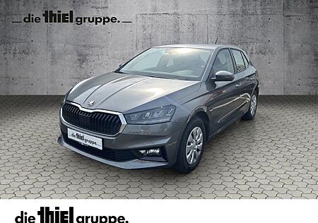 Skoda Fabia 1,0 Essence Klima * Bluetooth*