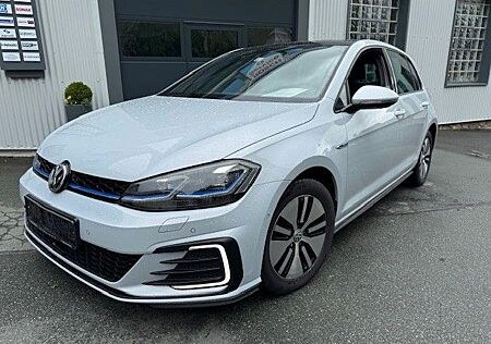 VW Golf Volkswagen VII Lim. GTE Start-Stopp