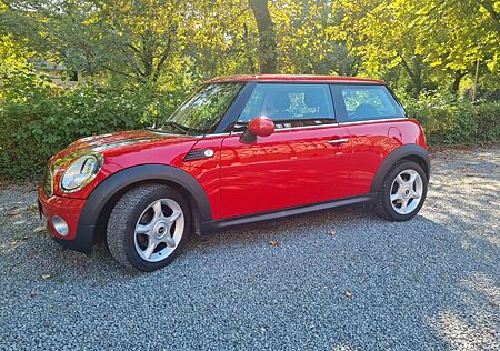 Mini ONE 55kW