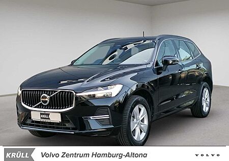 Volvo XC 60 XC60 B4 B 2WD Core Kam, Navi uvm.