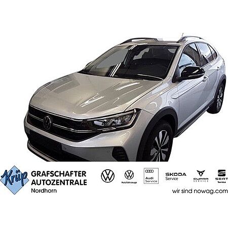 VW Taigo leasen