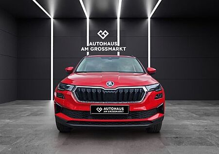 Skoda Karoq Style 1.5 TSI EU6d Navi,elektr. Heckk, RFK