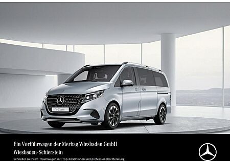 Mercedes-Benz V 300 AVANTGARDE 360° Kamera MBUX Navi Klima