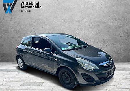 Opel Corsa D Satellite*Klima*