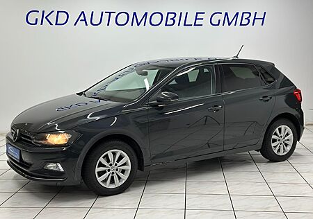 VW Polo Volkswagen VI Highline*Navi*DigitalCockpit*PDC*LED*