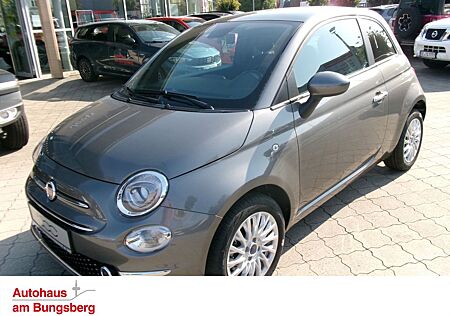 Fiat 500 Dolcevita 1.0 GSE HYBRID Navi digitales Cock