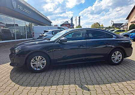 Peugeot 508 BlueHDi 130 Active