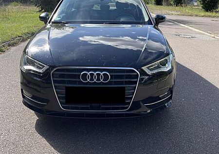 Audi A3 1.4 TFSI cod ultra S tronic Ambition Ambition