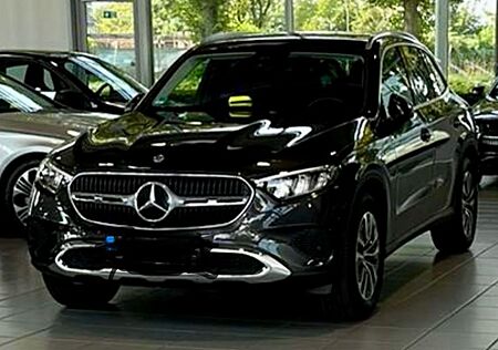 Mercedes-Benz GLC 220 d 4MATIC Autom. -