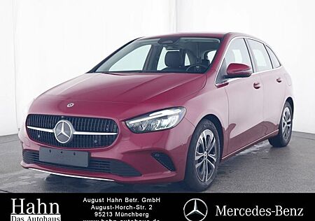 Mercedes-Benz B 200 PROGRESSIVE/LED/AHK/KAM./WINTER/EL.HECKKL.