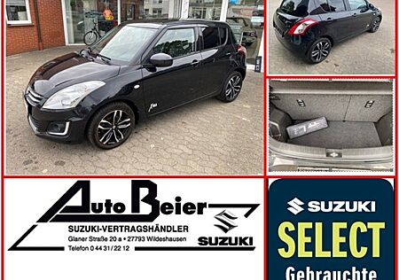 Suzuki Swift 1.2 X-TRA**ALU**KLIMA**