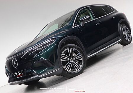 Mercedes-Benz EQS SUV 450+ - Luxury Line -