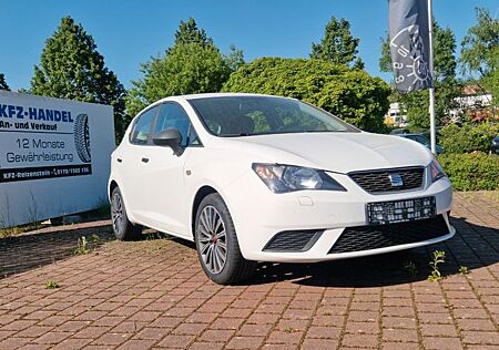 Seat Ibiza Reference Model 2016 Neu 16 zoll reifen