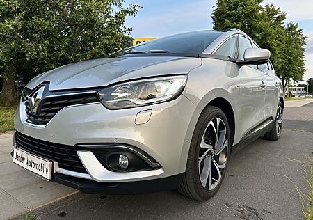 Renault Scenic Grand 1.6 dCi BOSE Edition