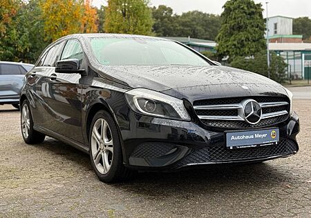 Mercedes-Benz A 180 Urban Sitzhzg*8xAlu*Navi*Garantie