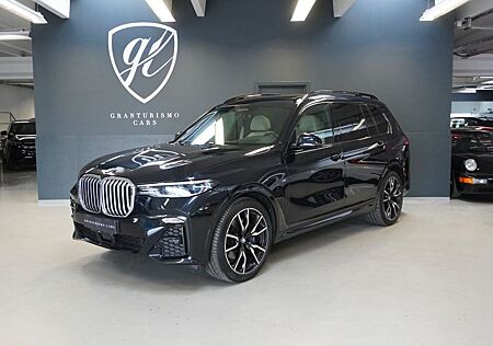 BMW X7 xDrive40 i M Sport *netto*