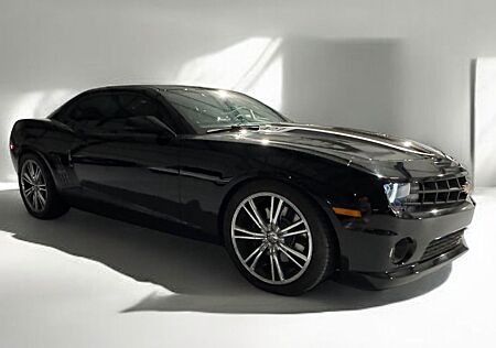 Chevrolet Camaro gebraucht kaufen Chevrolet Camaro SS 7,2 L MARTIN Edition 10/100