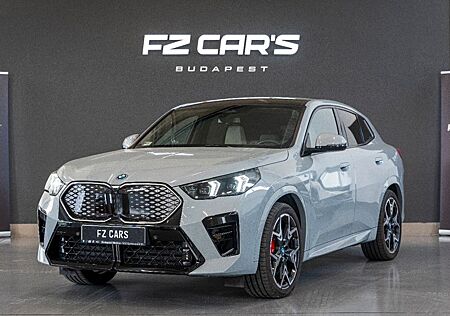 BMW iX2 xDrive30
