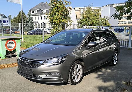 Opel Astra K Sports Tourer Dynamic Start/Stop