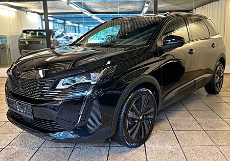 Peugeot 5008 GT Cockpit Amplify Kamera LED Navi 7-Sitze