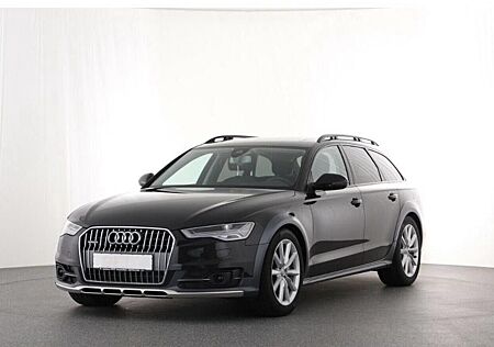 Audi A6 Allroad 3.0 TDI quattro 235kW tiptronic -