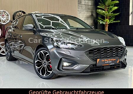 Ford Focus Lim. ST-Line/NAVI/1-HAND/TÜV-INSPEKTION