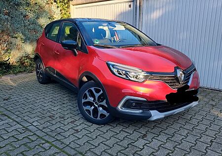 Renault Captur TCe 90 Intens Tüv/Insp. Neu, SHZ