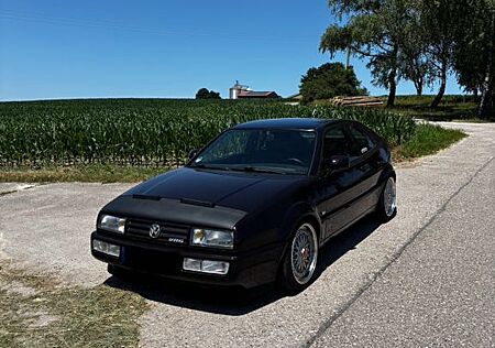 VW Corrado Volkswagen 2.9 VR6 VR6