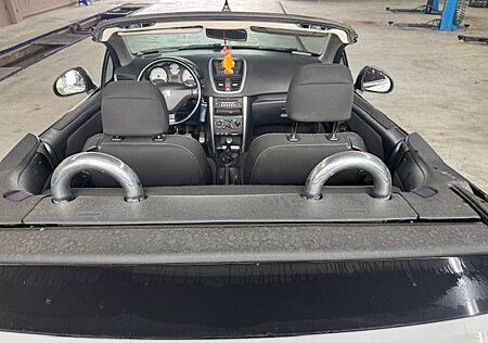 Peugeot 207 CC Platinum 120 Platinium